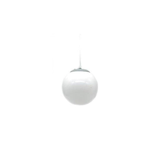 Hanglamp | Solar | Wit | 20 cm Krossproducts | De online winkel voor hebbedingetjes