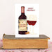 Kaart Red Wine | Limited Edition Krossproducts | De online winkel voor hebbedingetjes