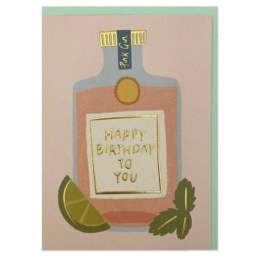 Kaart Happy Birthday To You Krossproducts | De online winkel voor hebbedingetjes