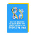 Kaart Exquisite DNA Krossproducts | De online winkel voor hebbedingetjes