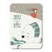 Kaart Merry Christmas and Happy New Year Krossproducts | De online winkel voor hebbedingetjes