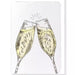 Kaart Celebrate With Champagne Krossproducts | De online winkel voor hebbedingetjes