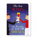 Kaart Wine With Friends Krossproducts | De online winkel voor hebbedingetjes