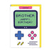 Kaart Brother Gameboy Krossproducts | De online winkel voor hebbedingetjes