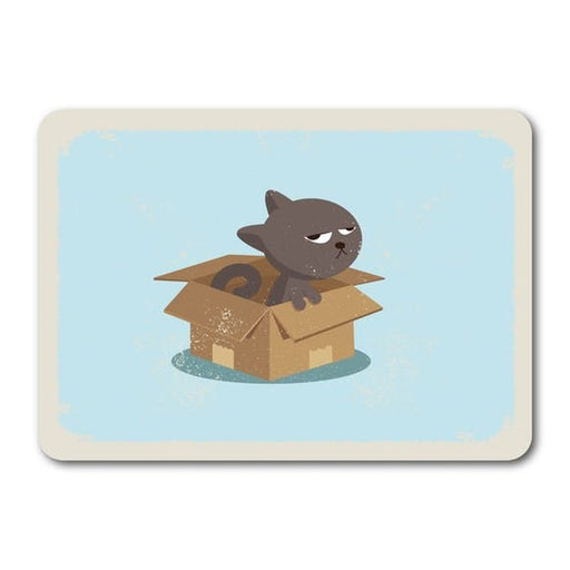 Kaart Cat In a Box Krossproducts | De online winkel voor hebbedingetjes