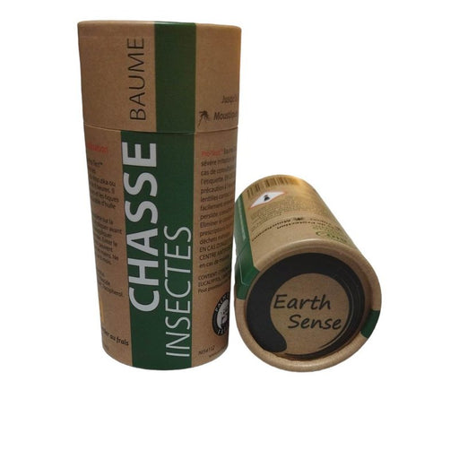 Earth Sense Insecten Balsem | 80 ml Krossproducts | De online winkel voor hebbedingetjes