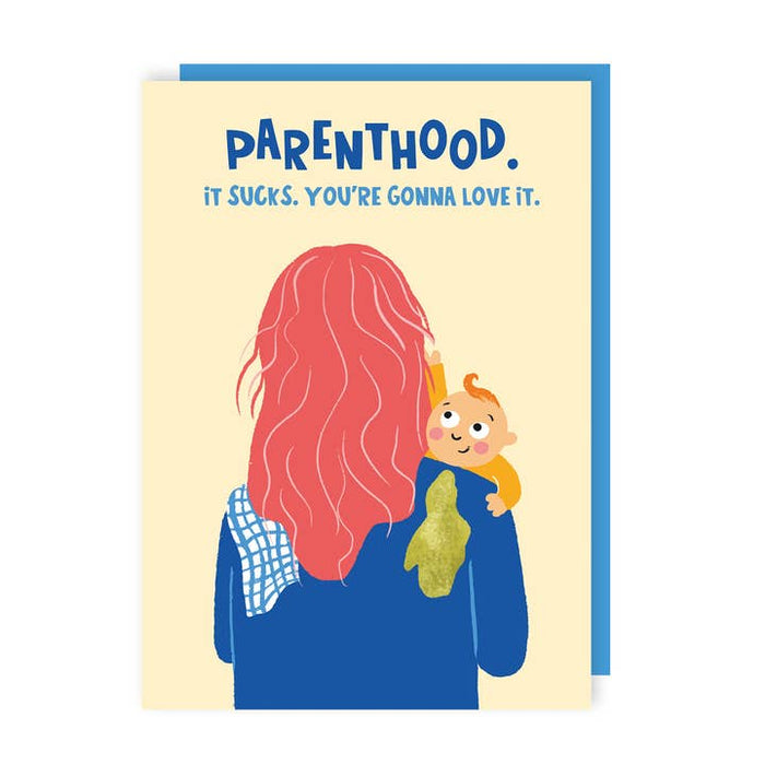 Carte Parenthood