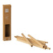 J-Line 8x Rietjes Bamboe Naturel Krossproducts | De online winkel voor hebbedingetjes