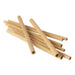 J-Line 8x Rietjes Bamboe Naturel Krossproducts | De online winkel voor hebbedingetjes