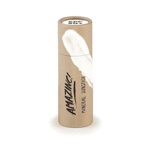 Amazinc! Sun Stick SPF50 Beige Brown Krossproducts | De online winkel voor hebbedingetjes