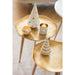 J-Line kerstboom keramiek Stippen Large Krossproducts | De online winkel voor hebbedingetjes