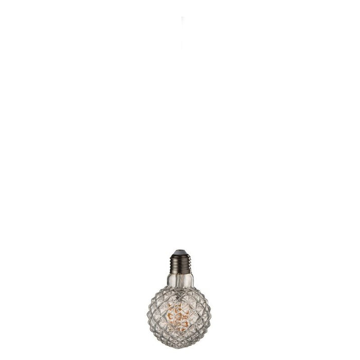Ledlamp g80 Filament Geometrical e27 96302 Krossproducts | De online winkel voor hebbedingetjes