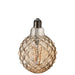 Ledlamp Amber g125 Filament Geometrical e27 96307 Krossproducts | De online winkel voor hebbedingetjes