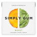 Simply Gum Kauwgom Krossproducts | De online winkel voor hebbedingetjes