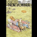 Kaart New Yorker Magazine | Div. Varianten Krossproducts | De online winkel voor hebbedingetjes