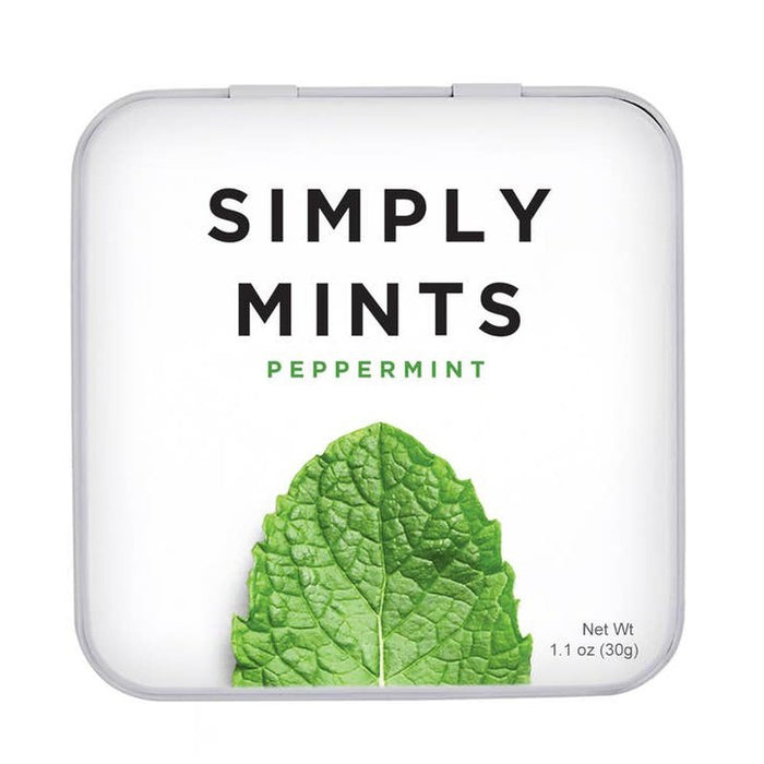 Simplygum | Mints Krossproducts | De online winkel voor hebbedingetjes
