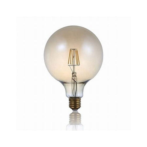 Bellson LED lamp | Rond | G125| E27 Krossproducts | De online winkel voor hebbedingetjes
