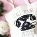 Boodschappentas Call Your Mother Krossproducts | De online winkel voor hebbedingetjes