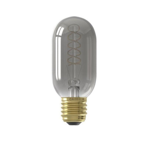 Calex LED Flex Buislamp T45 | 4W | Titanium | 2100K | 473886 Krossproducts | De online winkel voor hebbedingetjes