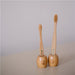 Croll en Denecke | Bamboe tandenborstel houder | Vuur Krossproducts | De online winkel voor hebbedingetjes