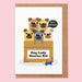 Kaart Dog Lady Starter Kit Krossproducts | De online winkel voor hebbedingetjes