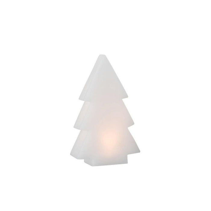 J-Line Decoratieve kerstboom met licht Krossproducts | De online winkel voor hebbedingetjes
