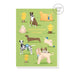Kaart Happy Birthday Top Dog! Krossproducts | De online winkel voor hebbedingetjes