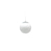 Hanglamp | Solar | Wit | 20 cm Krossproducts | De online winkel voor hebbedingetjes