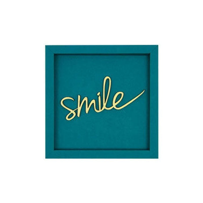 Werkpunk Smile | M Krossproducts | De online winkel voor hebbedingetjes