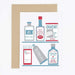 Kaart Medicijnkastje Krossproducts | De online winkel voor hebbedingetjes