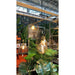 Lamp Globe 200mm 4Watt met snoer Krossproducts | De online winkel voor hebbedingetjes