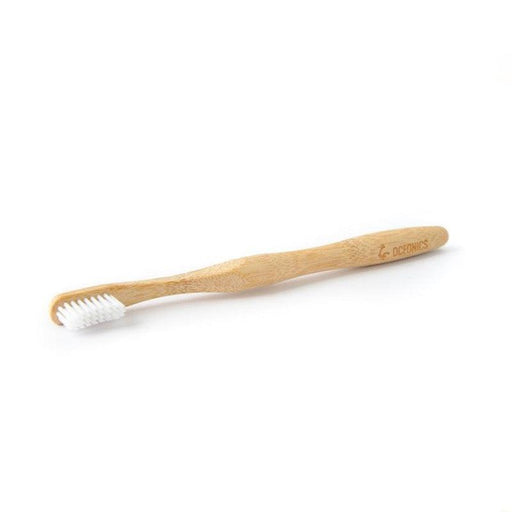 Oceonics | Tandenborstel | Bamboe Krossproducts | De online winkel voor hebbedingetjes