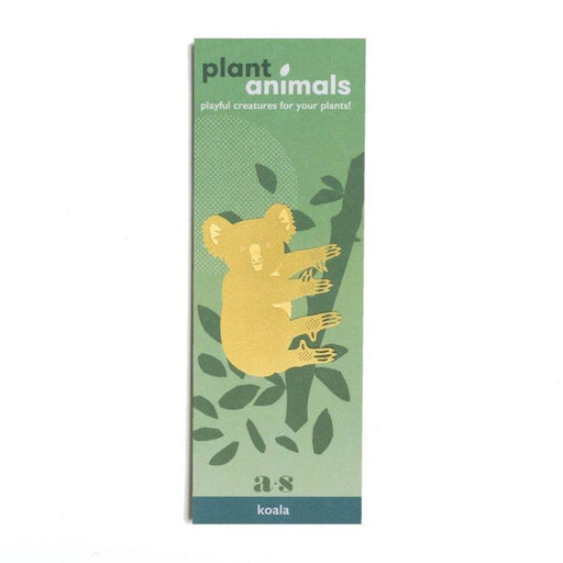Planten Diertje Koala Krossproducts | De online winkel voor hebbedingetjes