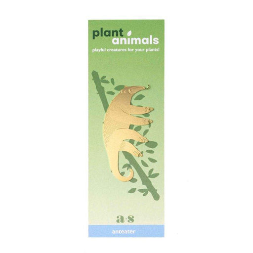 Planten diertje Miereneter Krossproducts | De online winkel voor hebbedingetjes