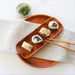 Sushi Plank Khaya-Hout Krossproducts | De online winkel voor hebbedingetjes