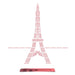 TidyStickers Boekenlegger Eiffel Krossproducts | De online winkel voor hebbedingetjes