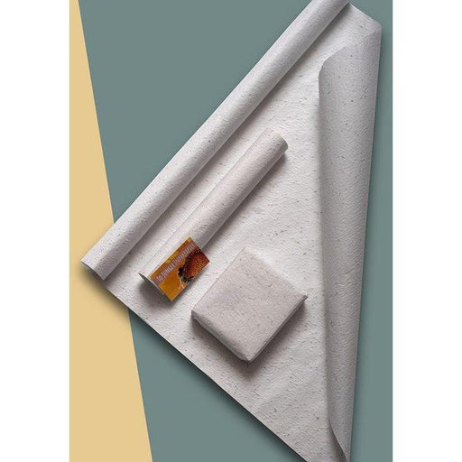 To Jungle Inpakpapier Wit | Met Bloemzaad | 60 x 200 cm Krossproducts | De online winkel voor hebbedingetjes