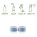 U Unique Glass Cleaning Tabs Starter Pack Krossproducts | De online winkel voor hebbedingetjes