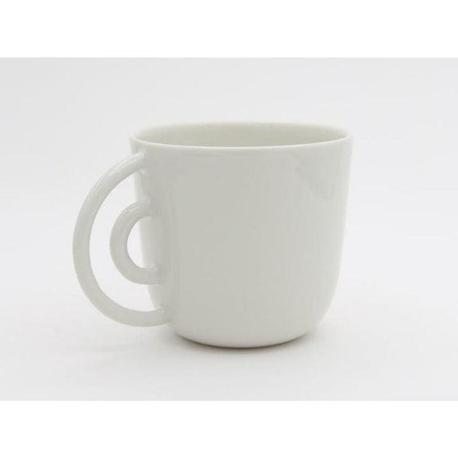 We Make Forms Cir Cup Porcelain Krossproducts | De online winkel voor hebbedingetjes