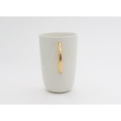 We Make Forms Circini Mug Gold Krossproducts | De online winkel voor hebbedingetjes