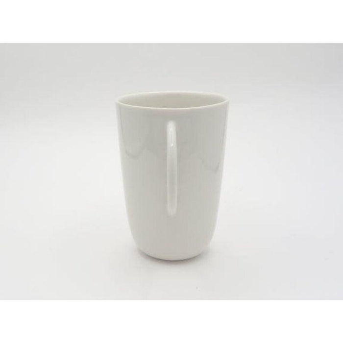 We Make Forms Circini Mug Porcelain Krossproducts | De online winkel voor hebbedingetjes
